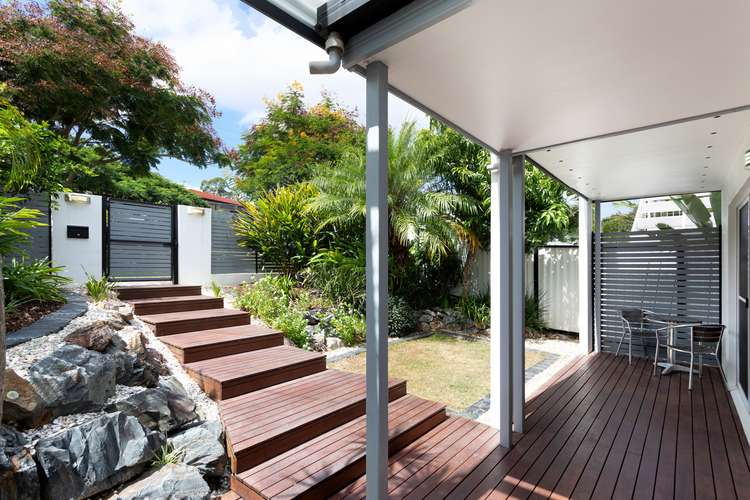 Second view of Homely house listing, 8 Buliti Street, Hope Island QLD 4212