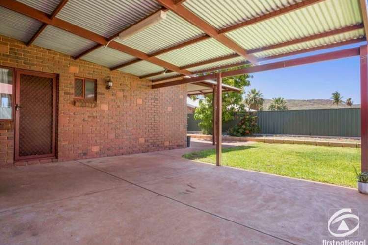 Third view of Homely house listing, 11 Sing Place, Pegs Creek WA 6714