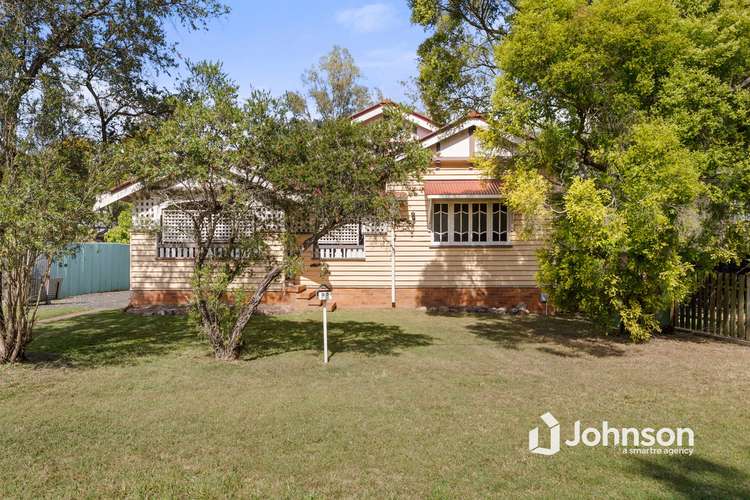 98 Williams Street West, Coalfalls QLD 4305