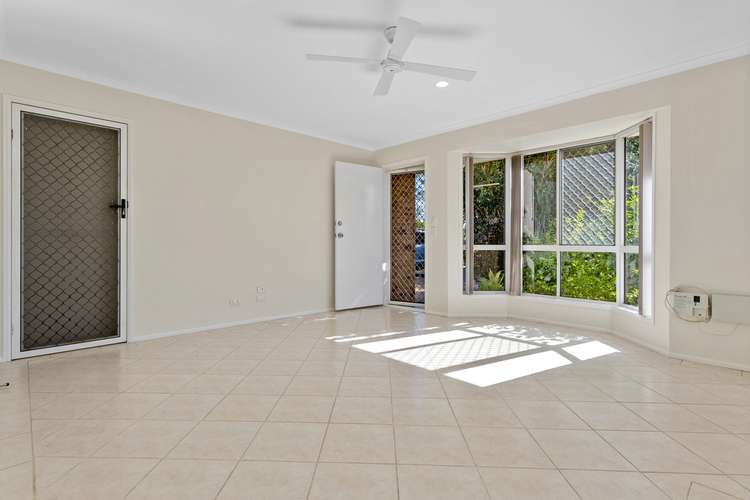 Second view of Homely semiDetached listing, 1/17 Prokuda Close, Goodna QLD 4300