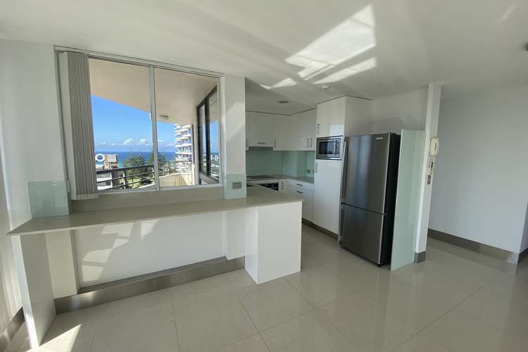 Second view of Homely apartment listing, 16/12-14 Queensland Avenue, Broadbeach QLD 4218