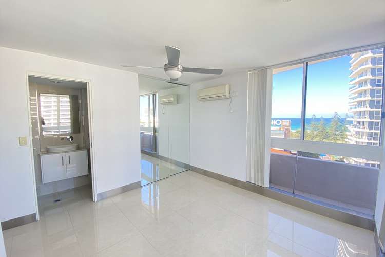 Fourth view of Homely apartment listing, 16/12-14 Queensland Avenue, Broadbeach QLD 4218