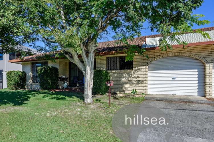 Third view of Homely semiDetached listing, 2/36 Killowill Avenue, Paradise Point QLD 4216