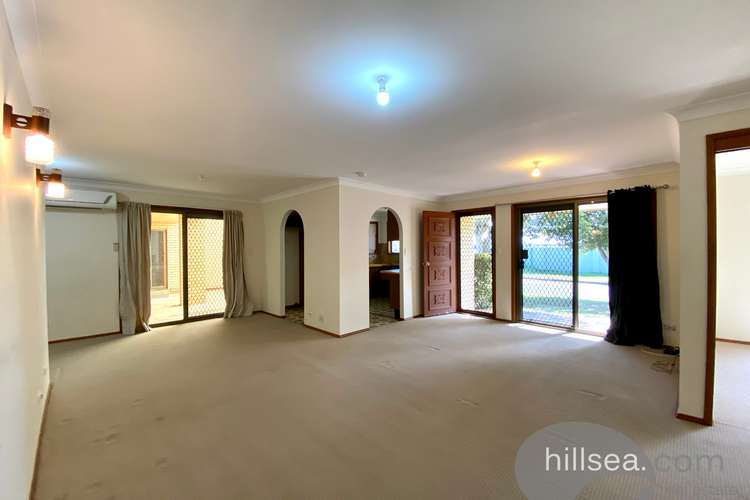 Fourth view of Homely semiDetached listing, 2/36 Killowill Avenue, Paradise Point QLD 4216