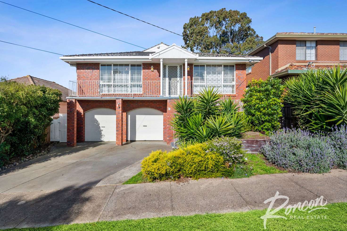 Main view of Homely house listing, 39 Braund Avenue, Bell Post Hill VIC 3215