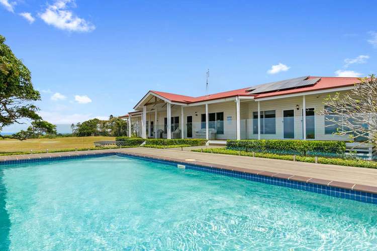 Second view of Homely house listing, 52 Francis Avenue, Booral QLD 4655
