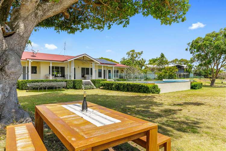 Fourth view of Homely house listing, 52 Francis Avenue, Booral QLD 4655