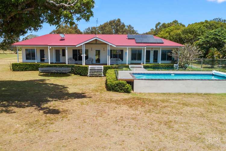 Sixth view of Homely house listing, 52 Francis Avenue, Booral QLD 4655