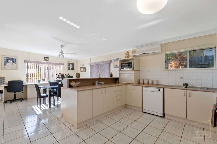 Third view of Homely house listing, 9 Vickers Street, Battery Hill QLD 4551