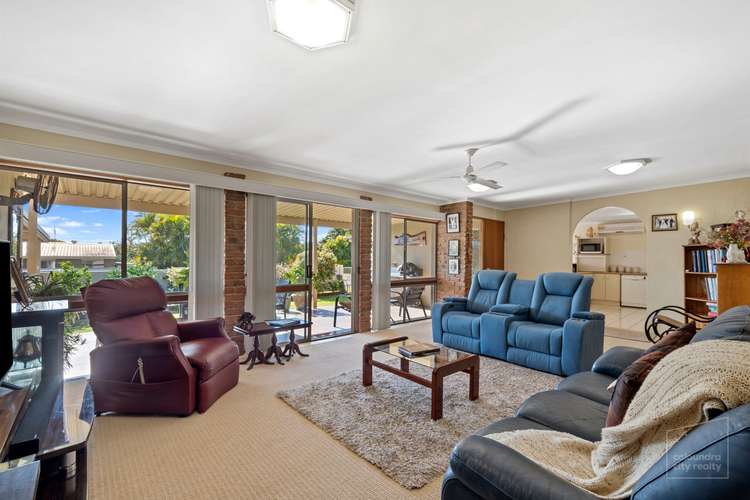 Fourth view of Homely house listing, 9 Vickers Street, Battery Hill QLD 4551