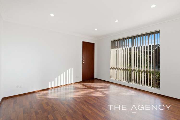 Second view of Homely townhouse listing, 16/153 North Beach Drive, Tuart Hill WA 6060