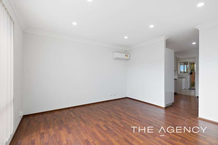 Third view of Homely townhouse listing, 16/153 North Beach Drive, Tuart Hill WA 6060