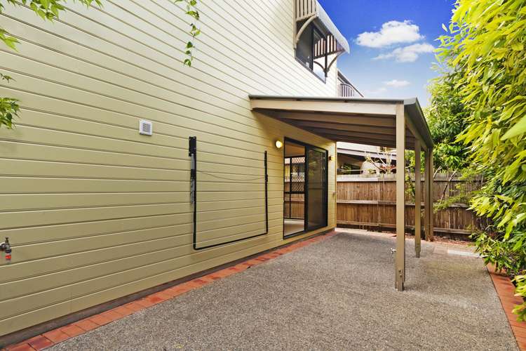 Third view of Homely house listing, 9 Paris Street, West End QLD 4101