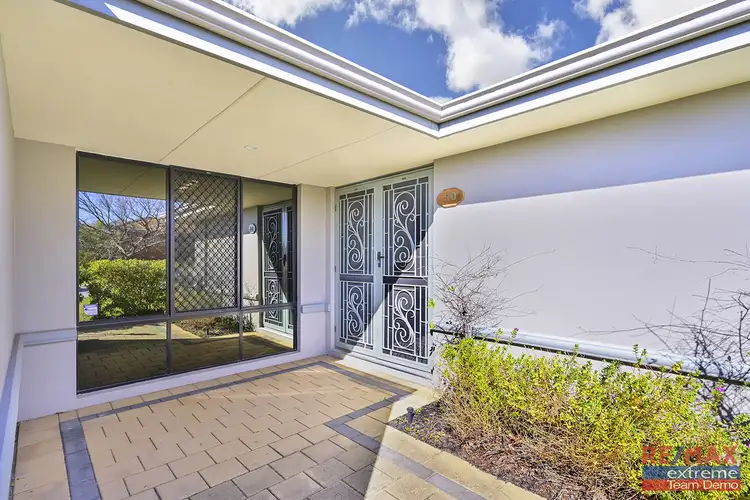 Second view of Homely house listing, 50 Crosthwait Circle, Tapping WA 6065