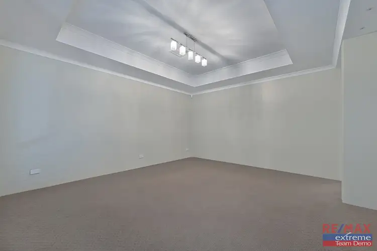 Fourth view of Homely house listing, 50 Crosthwait Circle, Tapping WA 6065