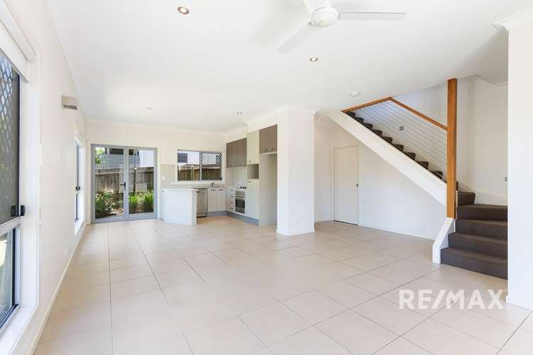 Second view of Homely townhouse listing, 3/54 Cambridge Street, Carina Heights QLD 4152
