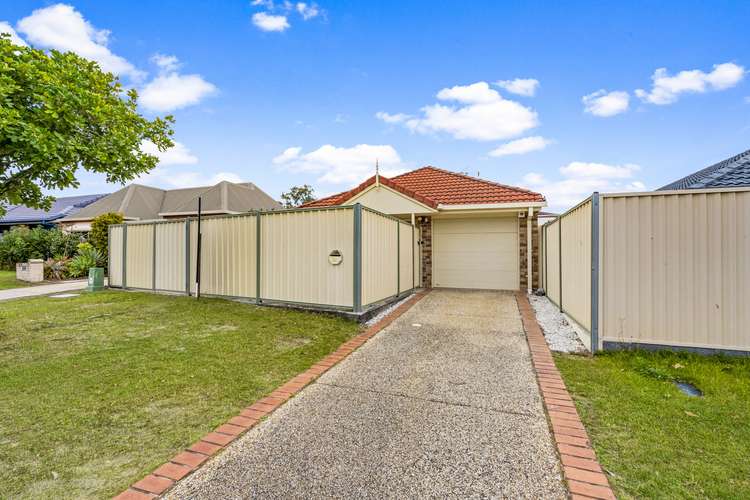 Main view of Homely house listing, 10 Sidney Nolan Drive, Coombabah QLD 4216