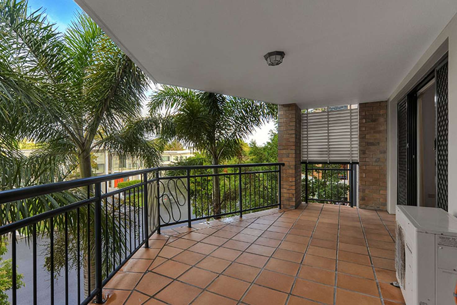 Main view of Homely unit listing, 51/19 Dixon Street, New Farm QLD 4005