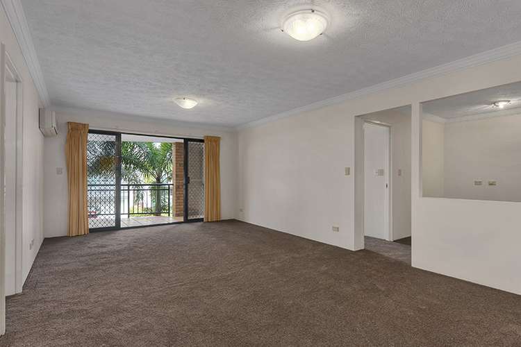 Second view of Homely unit listing, 51/19 Dixon Street, New Farm QLD 4005