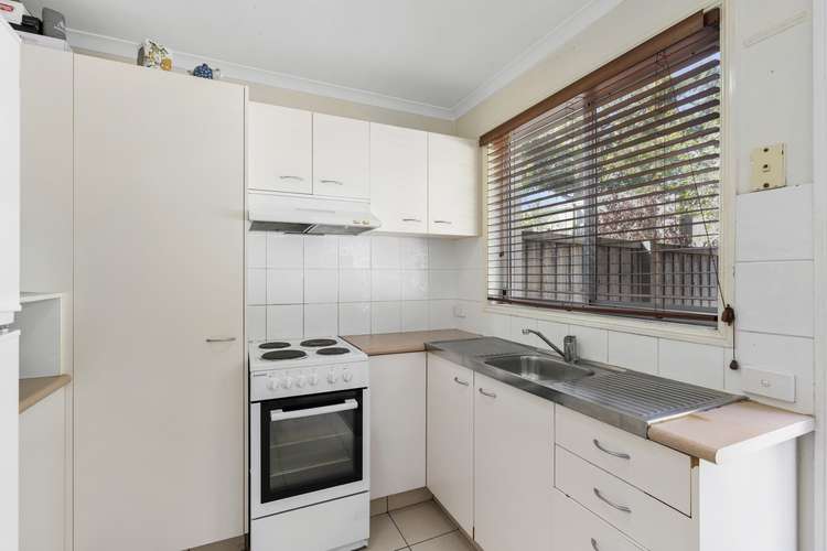 Fifth view of Homely townhouse listing, 6/125 Pappas Way, Carrara QLD 4211