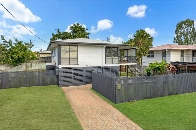 Main view of Homely house listing, 34 Goldsworthy Street, Heatley QLD 4814