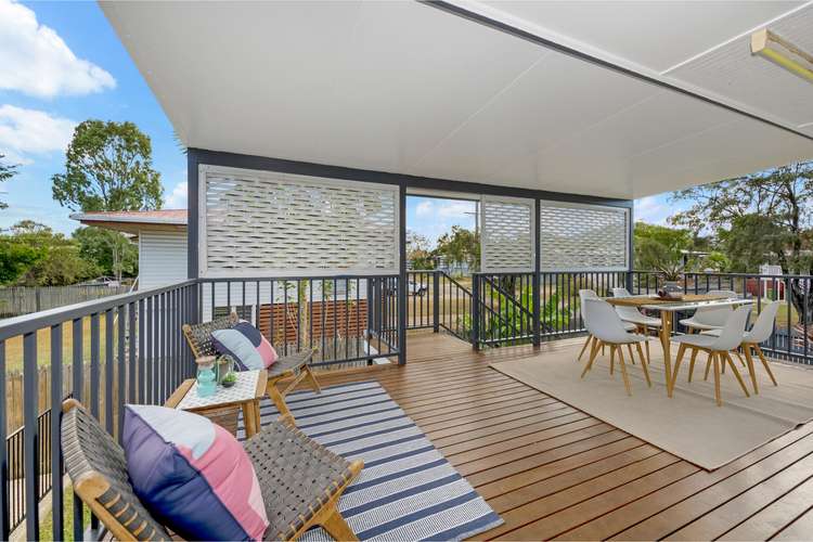 Sixth view of Homely house listing, 34 Goldsworthy Street, Heatley QLD 4814