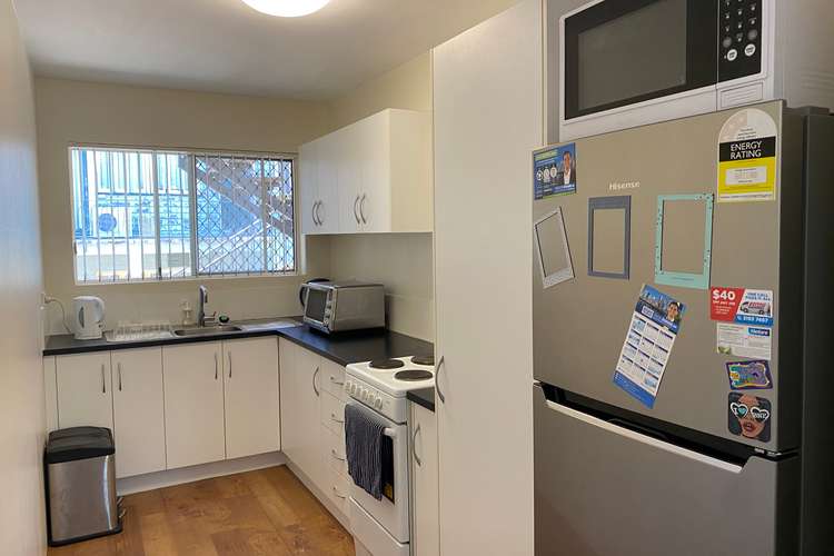 Third view of Homely apartment listing, 2/6 Griffith Street, New Farm QLD 4005