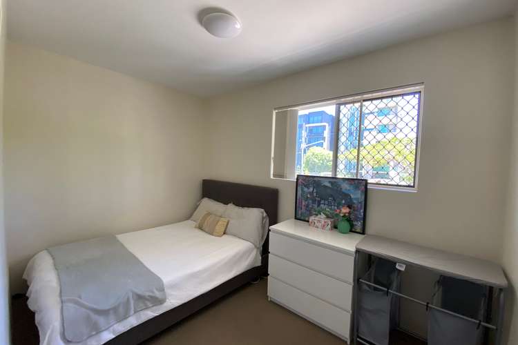 Fifth view of Homely apartment listing, 2/6 Griffith Street, New Farm QLD 4005