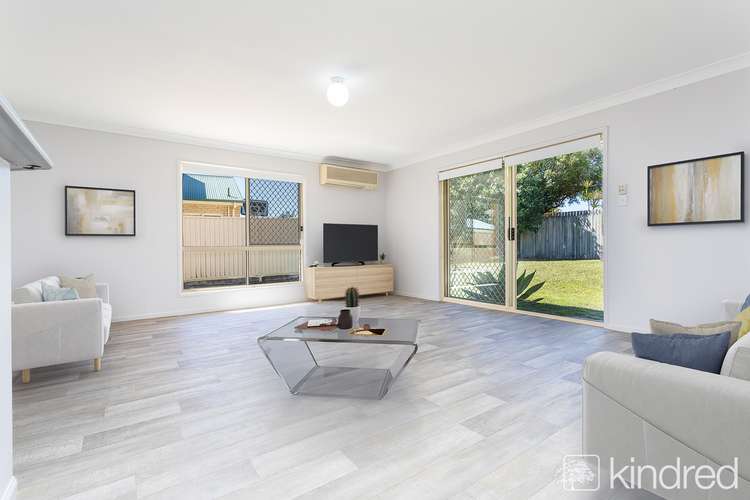 Fifth view of Homely house listing, 27 Melaleuca Crescent, Rothwell QLD 4022