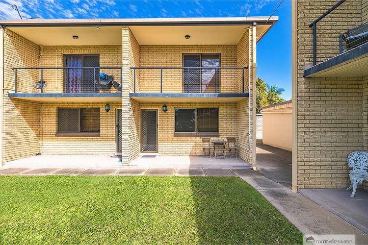 4/29 Church Street, Allenstown QLD 4700