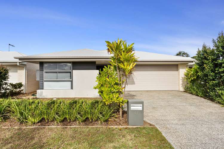 Main view of Homely house listing, 57 Harvey Circuit, Griffin QLD 4503