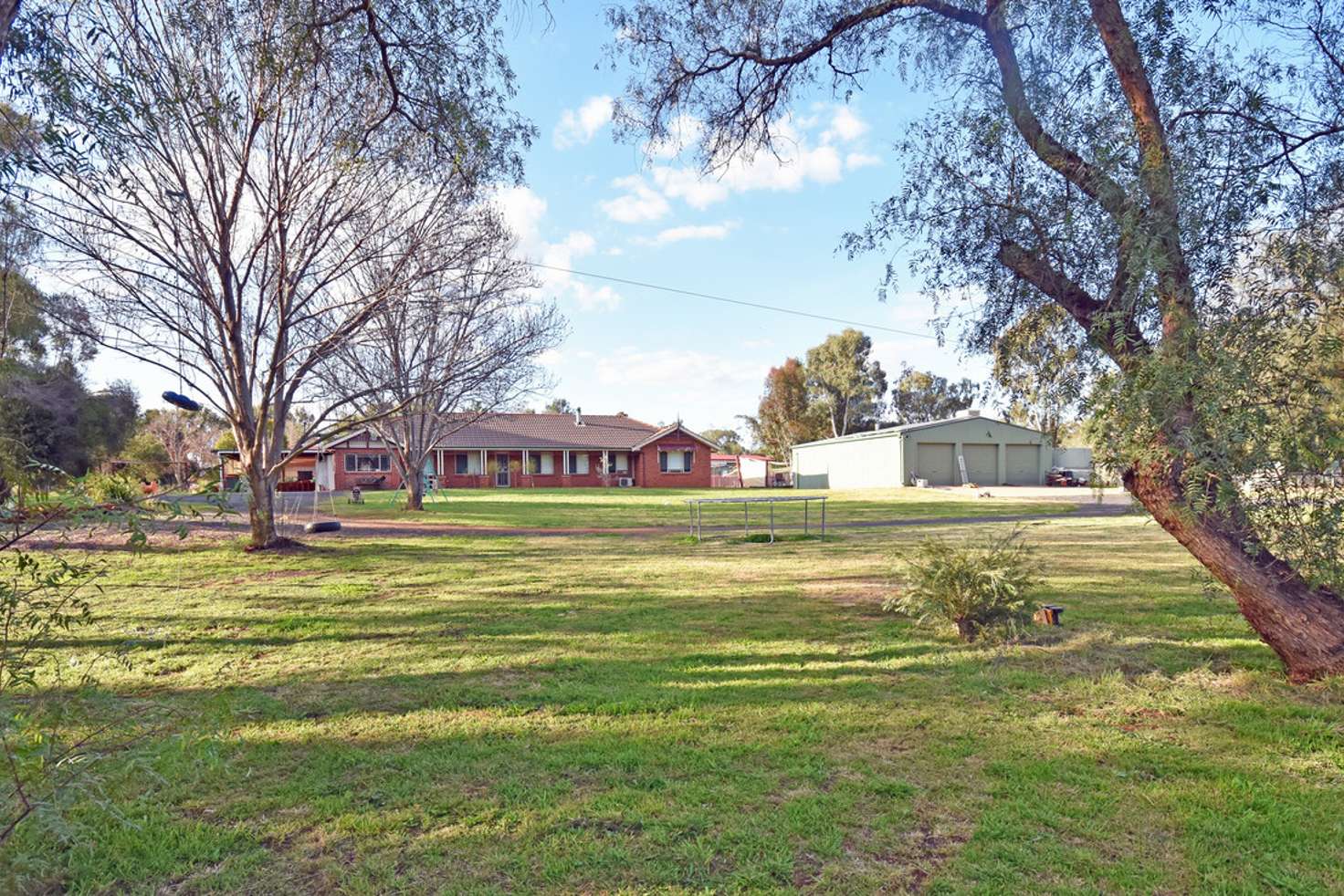Main view of Homely house listing, 8 Renshaw Drive, Dubbo NSW 2830