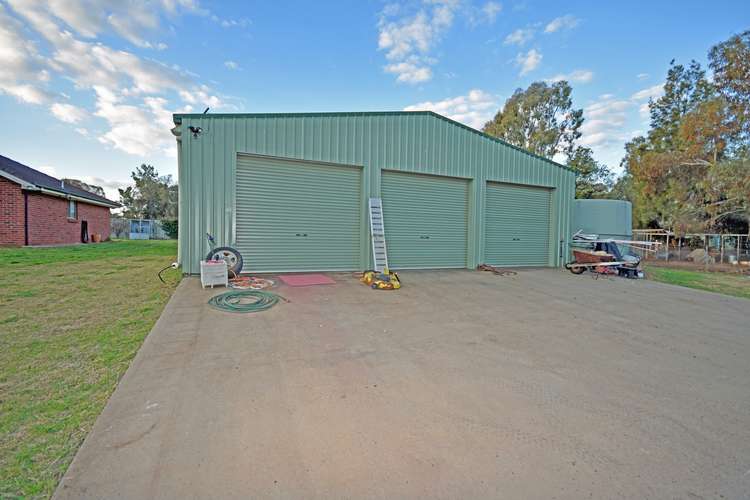 Second view of Homely house listing, 8 Renshaw Drive, Dubbo NSW 2830