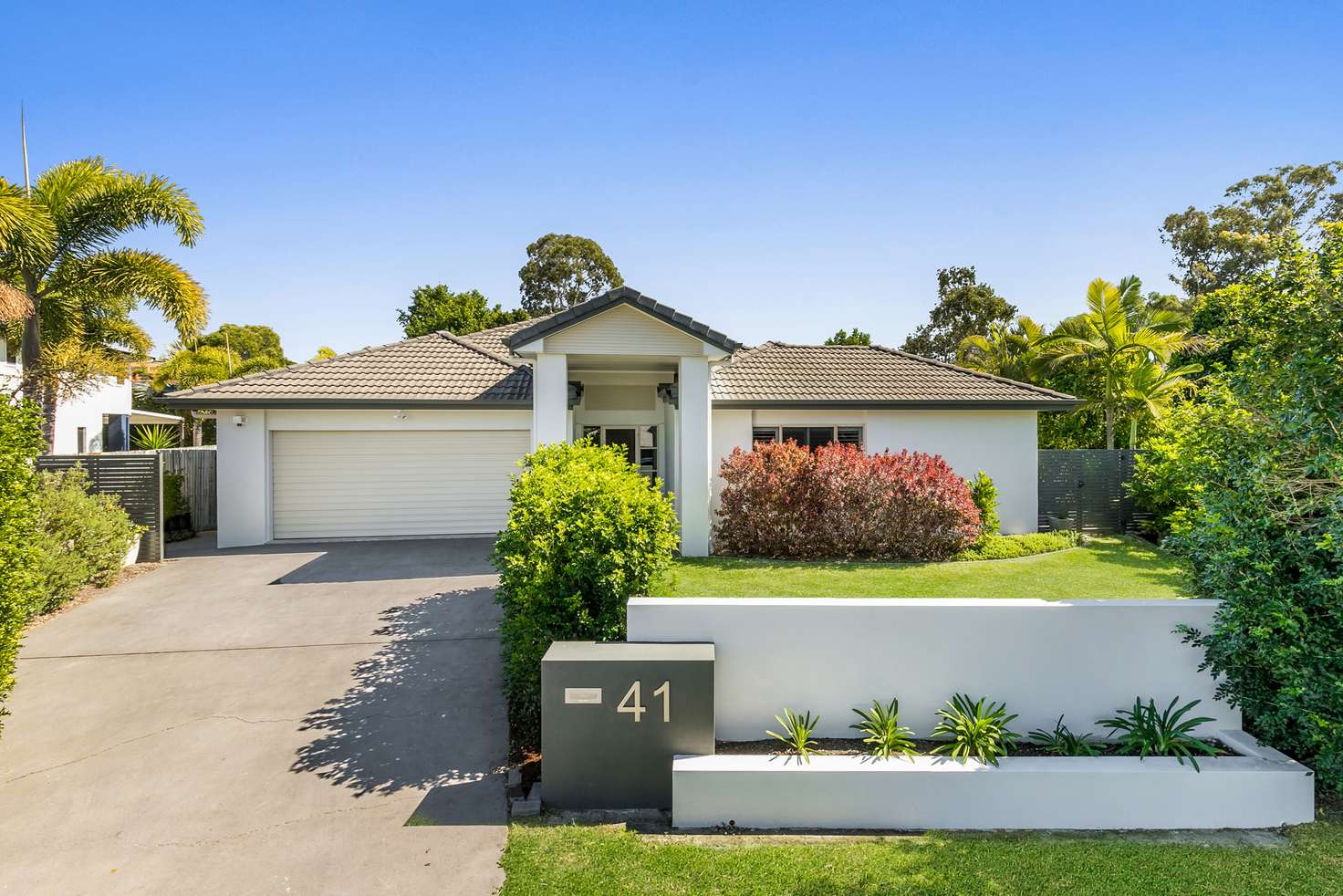 Main view of Homely house listing, 41 Edenbrooke Drive, Sinnamon Park QLD 4073