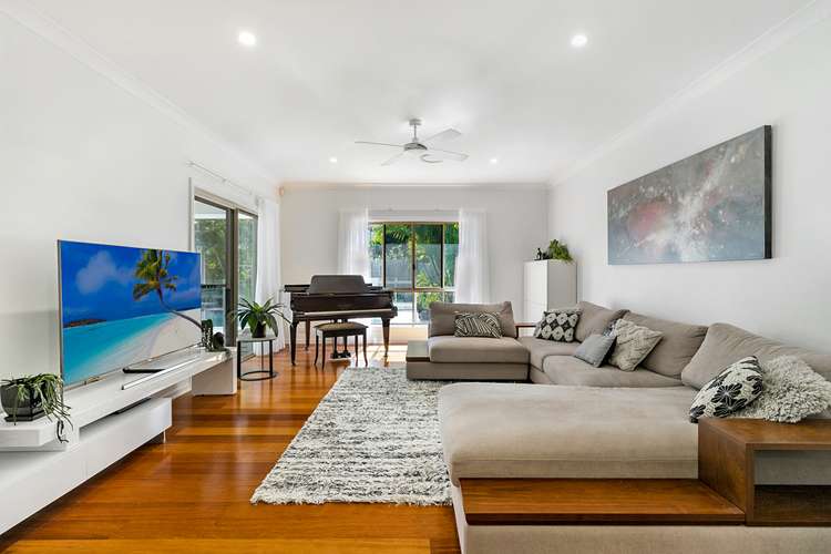 Second view of Homely house listing, 41 Edenbrooke Drive, Sinnamon Park QLD 4073