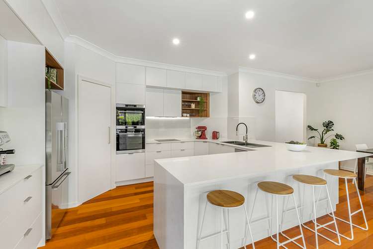 Third view of Homely house listing, 41 Edenbrooke Drive, Sinnamon Park QLD 4073
