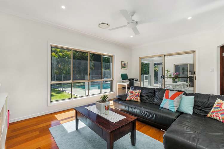 Sixth view of Homely house listing, 41 Edenbrooke Drive, Sinnamon Park QLD 4073