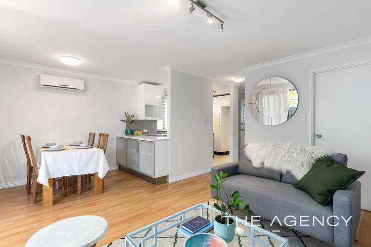 Main view of Homely townhouse listing, 2/263 Railway Parade, Maylands WA 6051