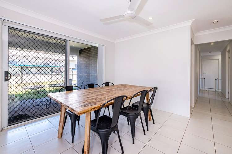 Fifth view of Homely house listing, 9 Nardoo Place, Glen Eden QLD 4680