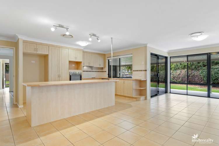 26 Somerville Crescent, Sippy Downs QLD 4556
