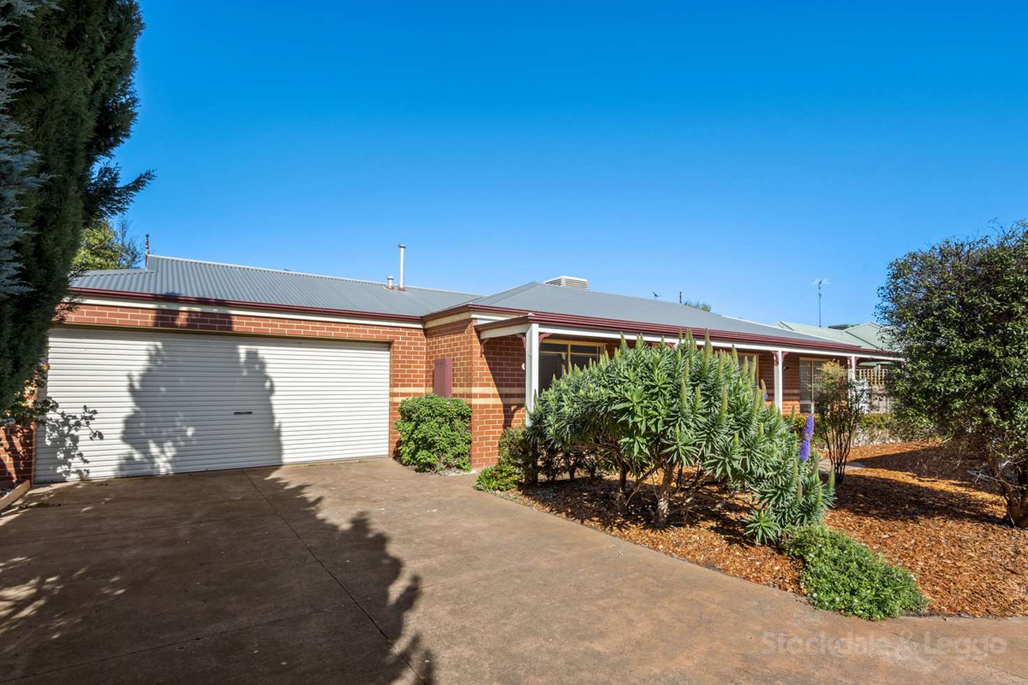 Main view of Homely unit listing, 2/94 Asbury Street, Ocean Grove VIC 3226