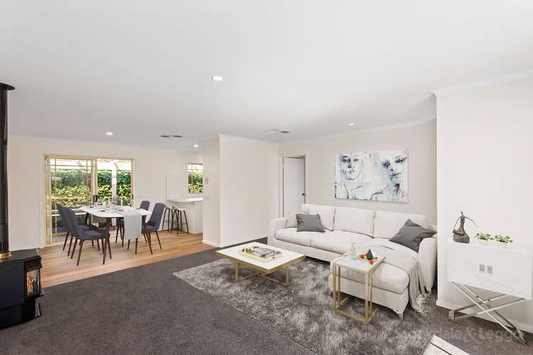 Fourth view of Homely unit listing, 2/94 Asbury Street, Ocean Grove VIC 3226