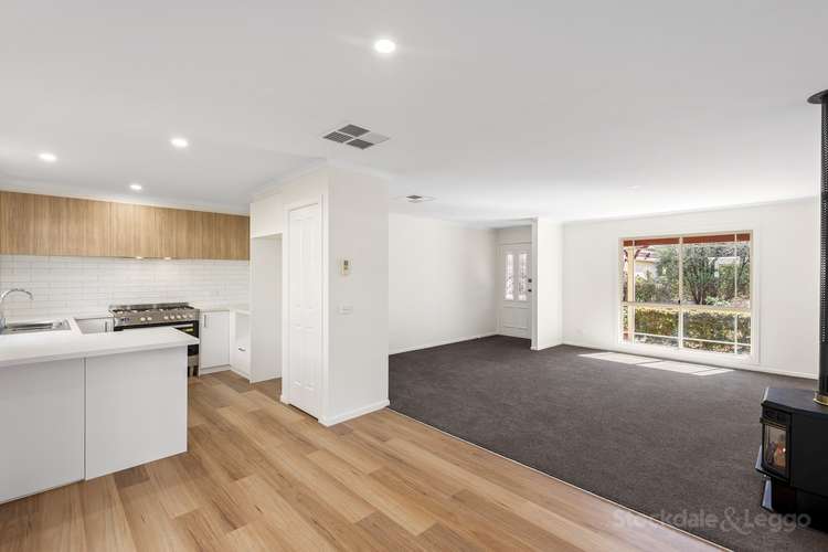 Fifth view of Homely unit listing, 2/94 Asbury Street, Ocean Grove VIC 3226