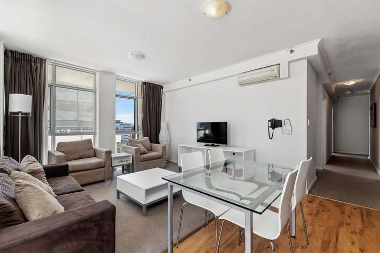 Second view of Homely apartment listing, 8/996 Hay Street, Perth WA 6000