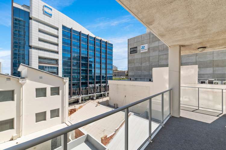 Fourth view of Homely apartment listing, 8/996 Hay Street, Perth WA 6000