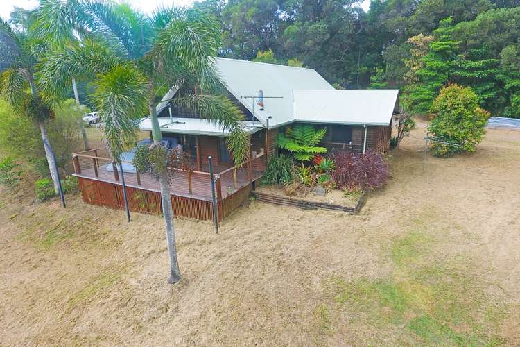 22 Devil Devil Close, Julatten QLD 4871