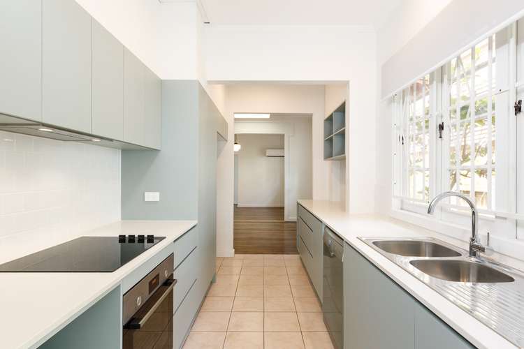 Third view of Homely house listing, 35 Abbott Street, New Farm QLD 4005