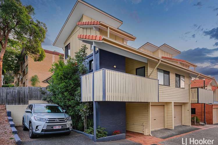 8/35 Tenby Street, Mount Gravatt QLD 4122