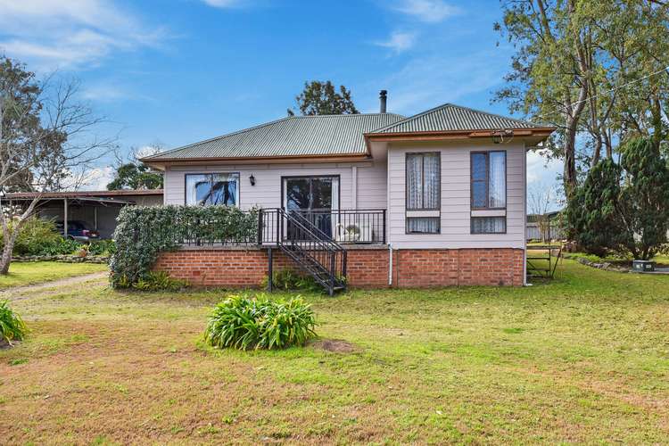 Main view of Homely house listing, 50 - 52 Helena Street, Ellalong NSW 2325