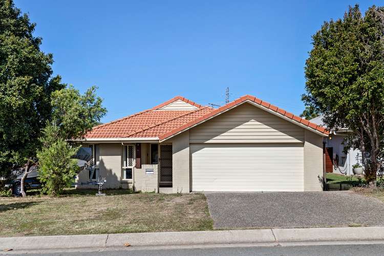 Third view of Homely house listing, 24 Bottle Tree Crescent, Mango Hill QLD 4509